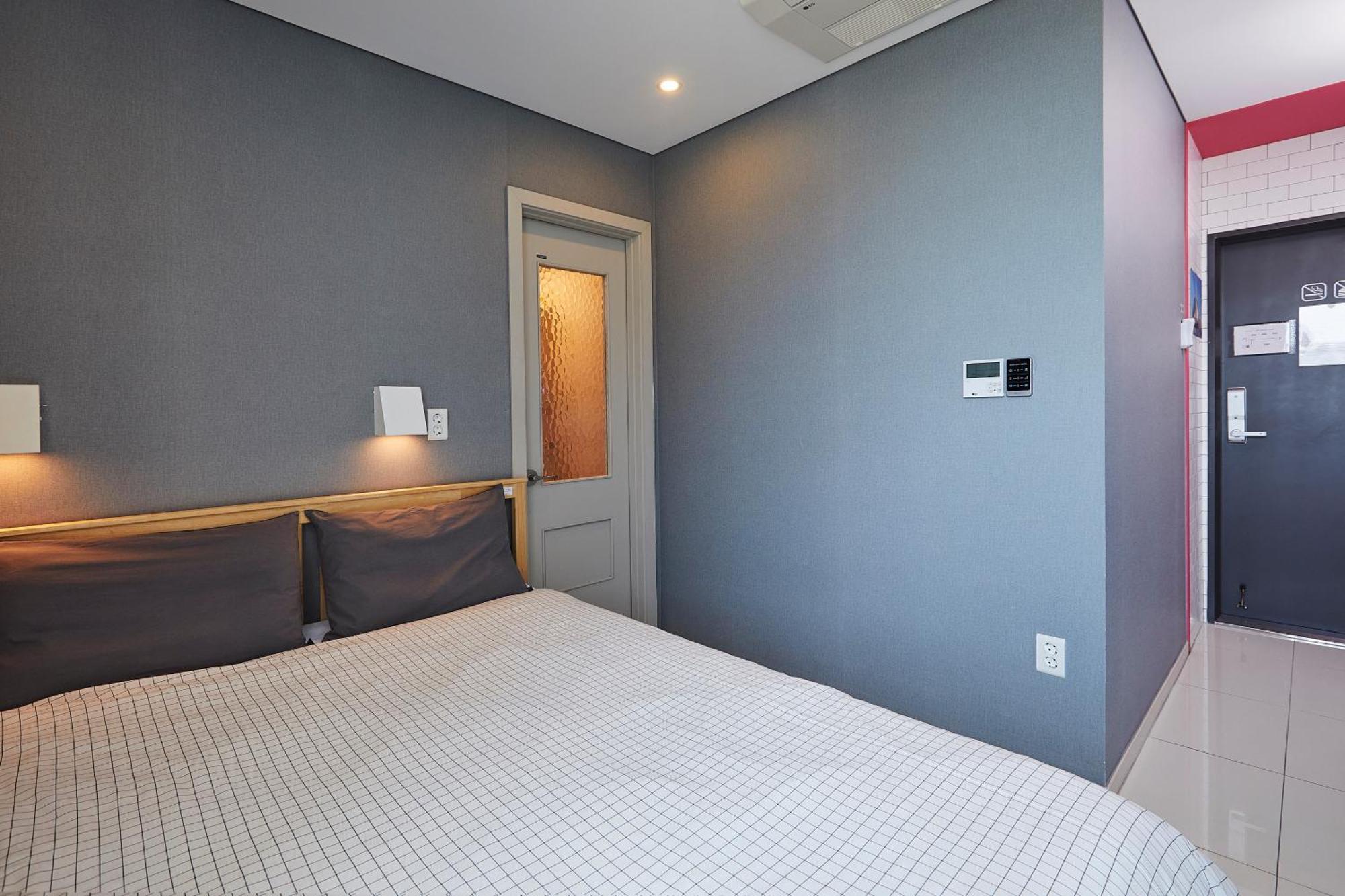 Red-Lighthouse Guest House Sokcho Room photo