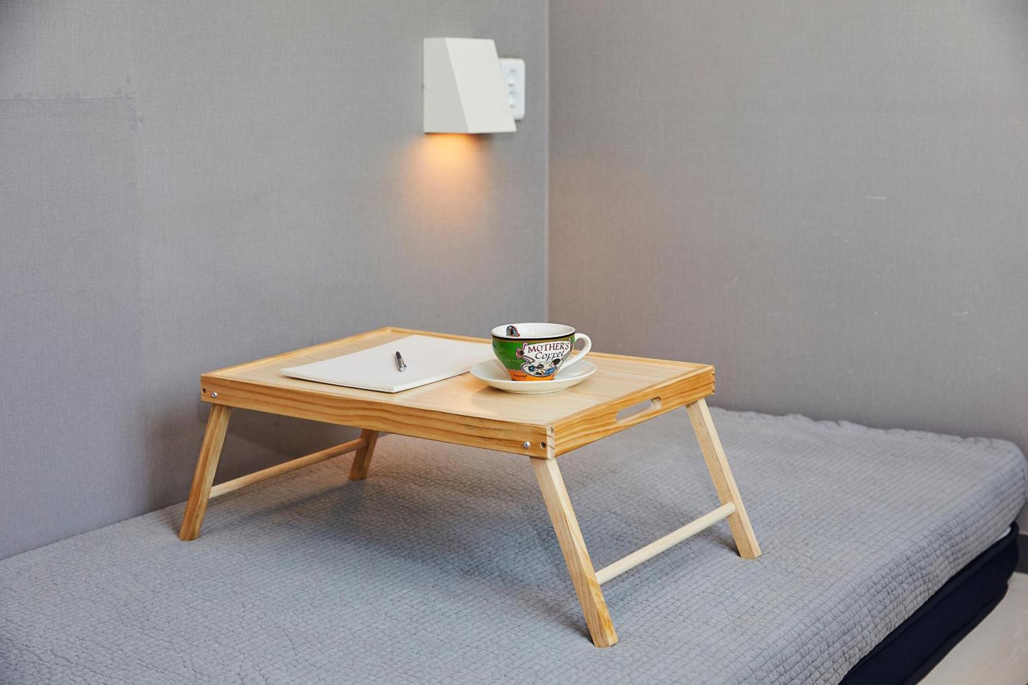 Red-Lighthouse Guest House Sokcho Room photo
