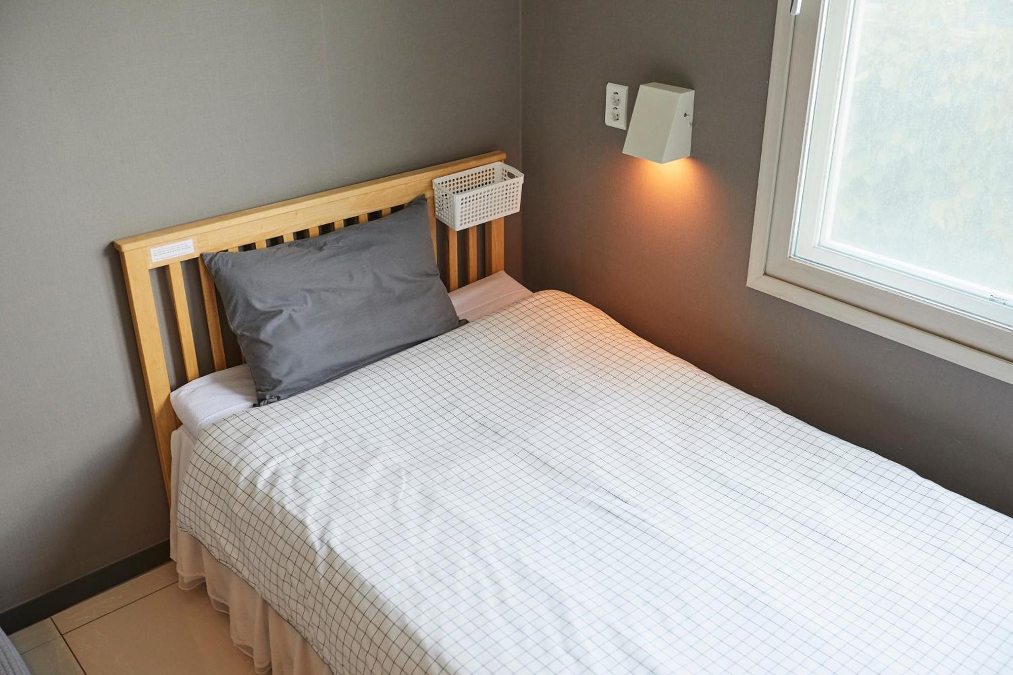 Red-Lighthouse Guest House Sokcho Room photo